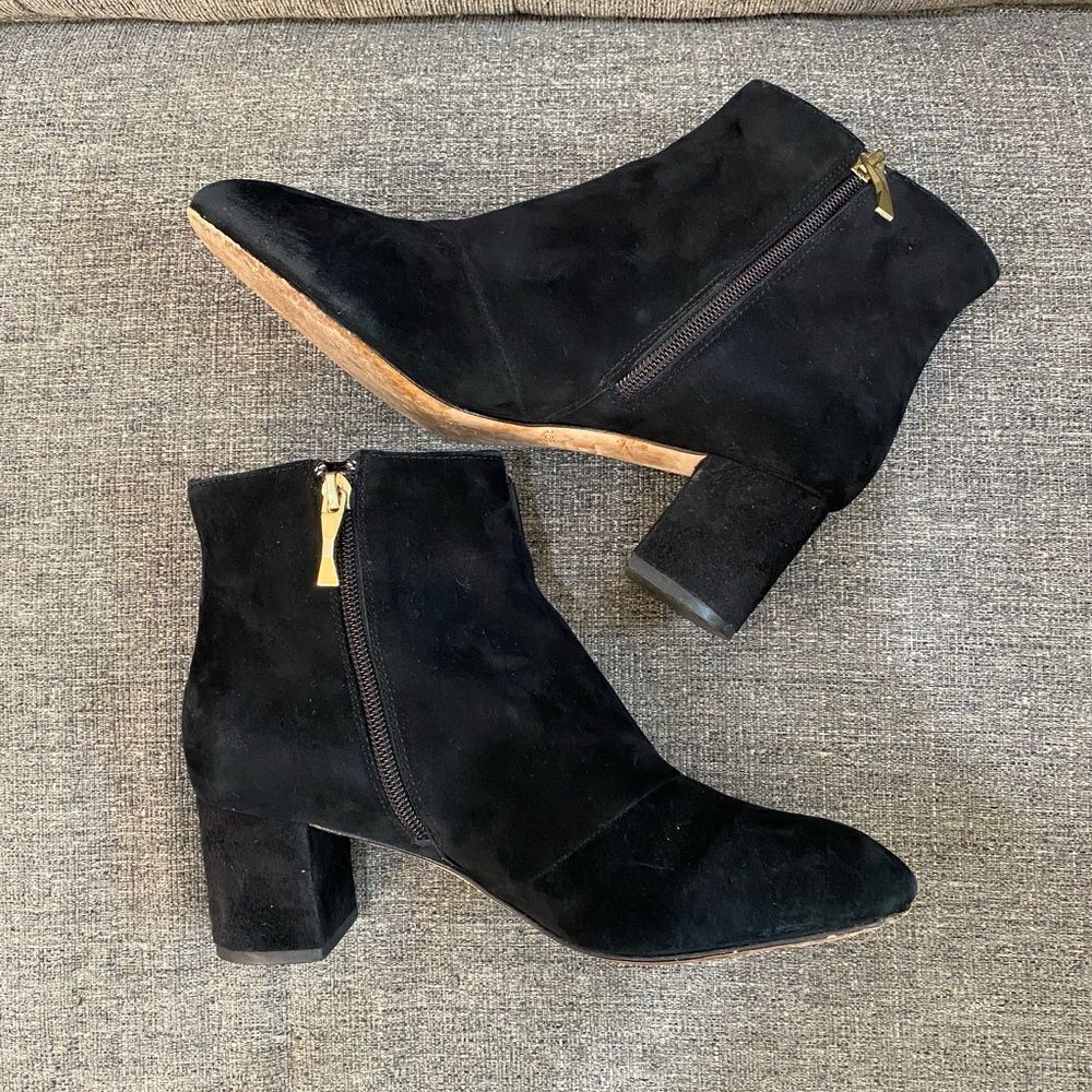 Kate Spade Langley Ankle Bootie Women Size 8 - Picture 4 of 10